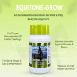 Equitone-Grow