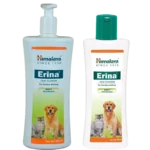 Erina Coat Cleanser