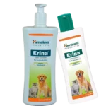 Erina Coat Cleanser