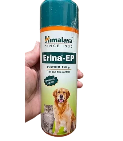 Erina-EP Powder