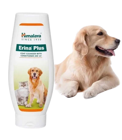 Erina Plus