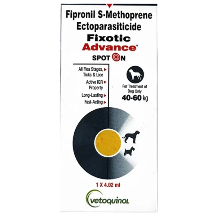 FIXOTIC ADVANCE SPORT ON