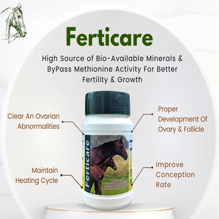 Ferticare Powder