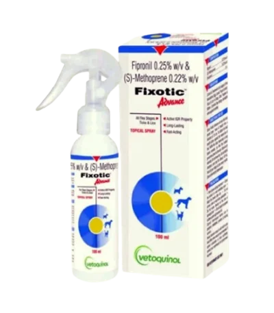 Fixotic Advance Spray