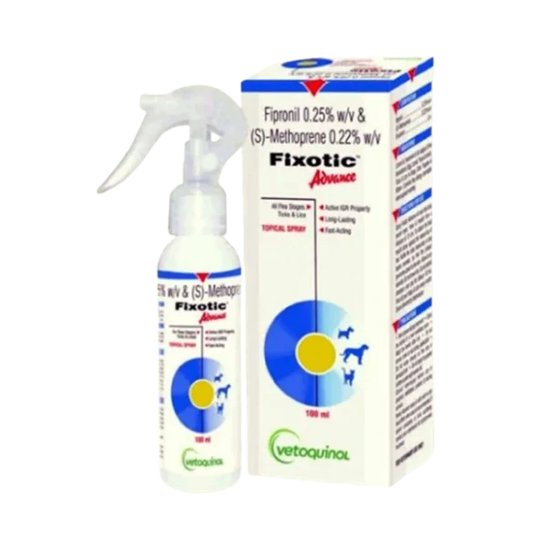 Fixotic Advance Spray