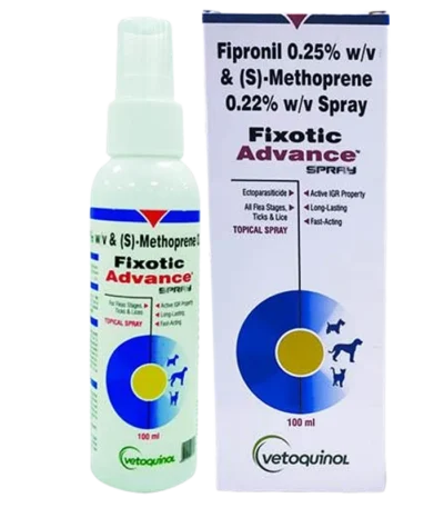 Fixotic Advance Spray