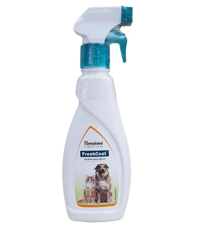 FreshCoat Spray