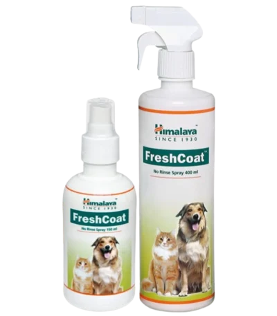 FreshCoat Spray