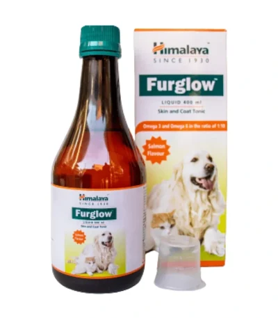Furglow Liquid