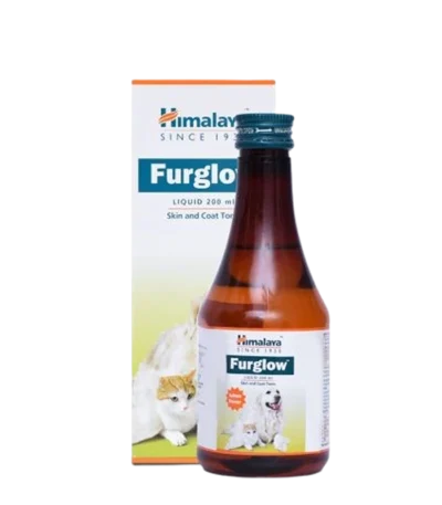 Furglow Liquid