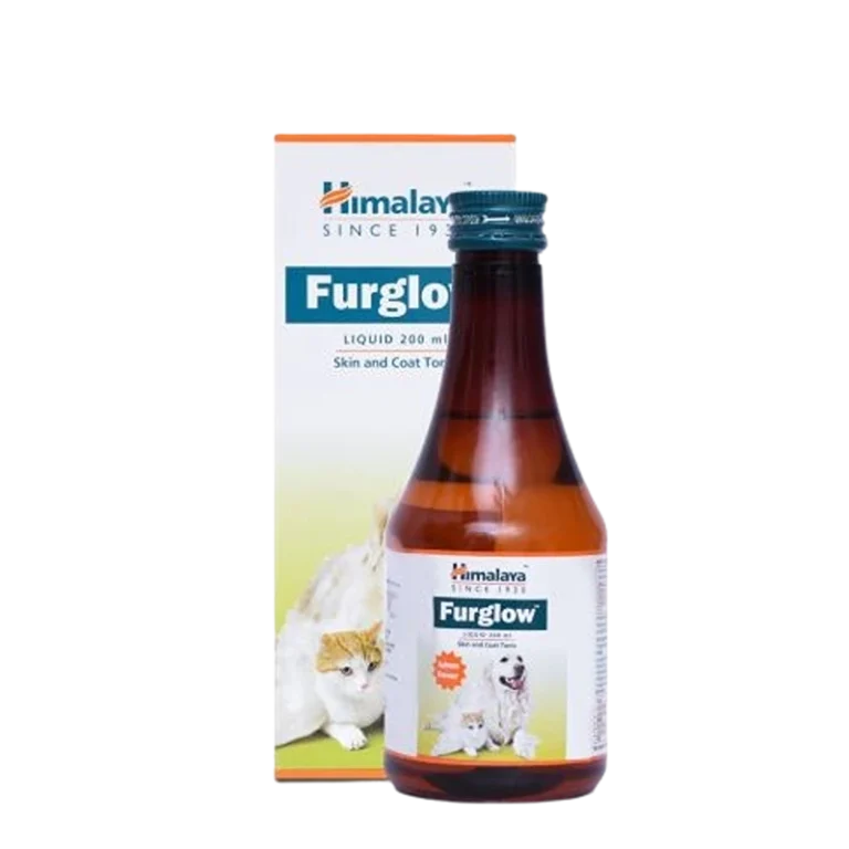Furglow Liquid