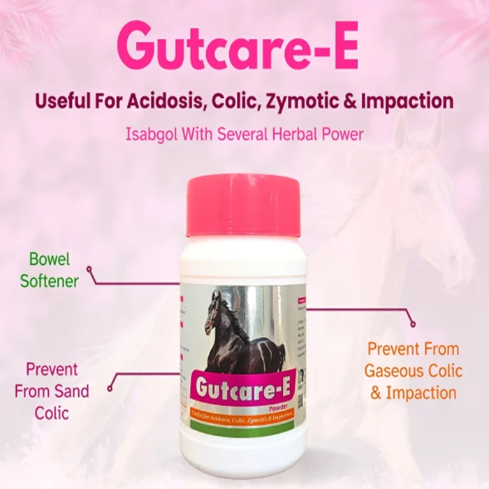 Gutcare-E Powder