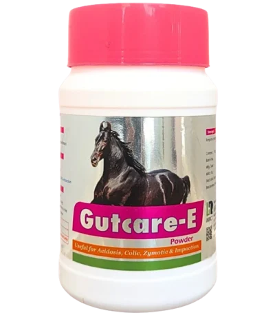 Gutcare-E Powder