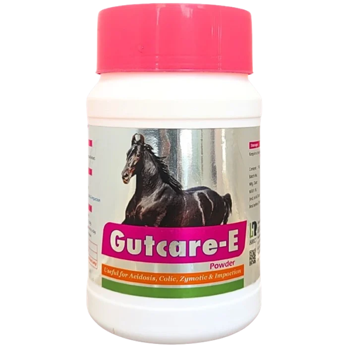 Gutcare-E Powder