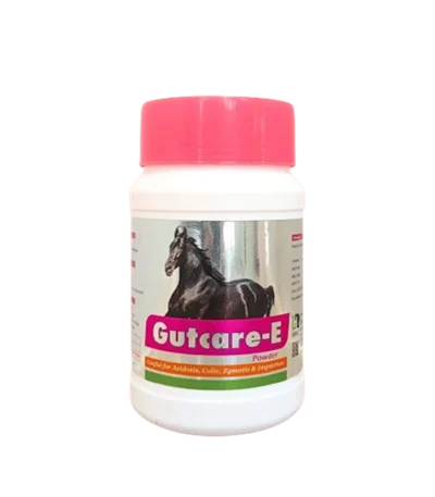 Gutcare-E Powder