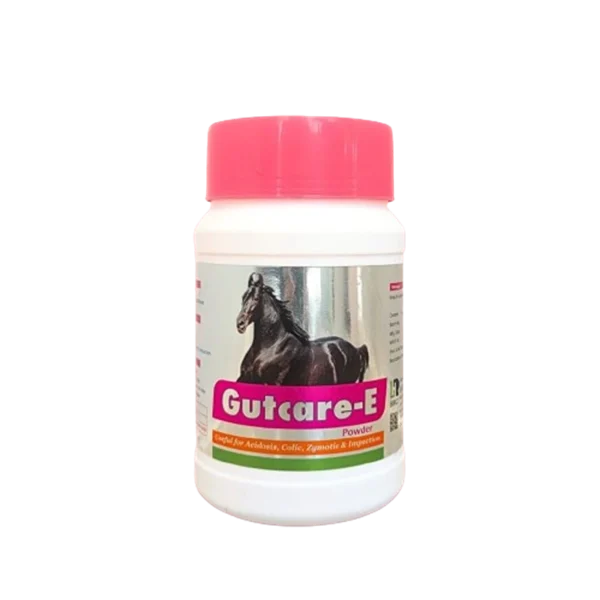 Gutcare-E Powder