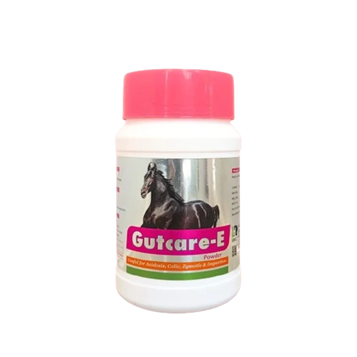 Gutcare-E Powder