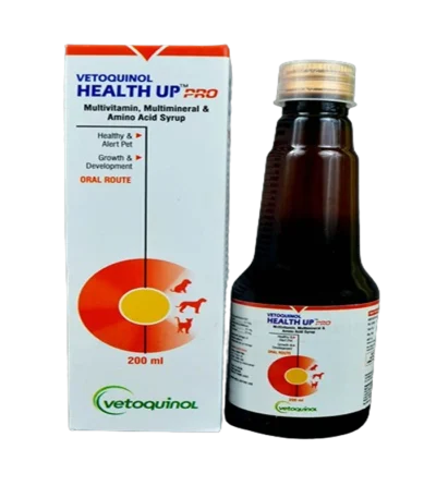 HEALTH UP PRO