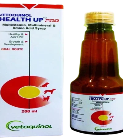 HEALTH UP PRO
