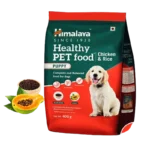 Healthy PET Food Puppy