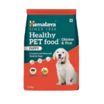 Healthy PET Food Puppy