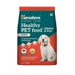 Healthy PET Food Puppy