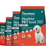 Healthy PET Food Puppy