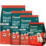 Healthy PET Food Puppy