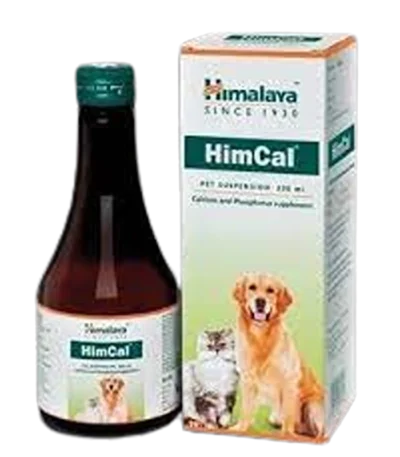 Himcal Pet