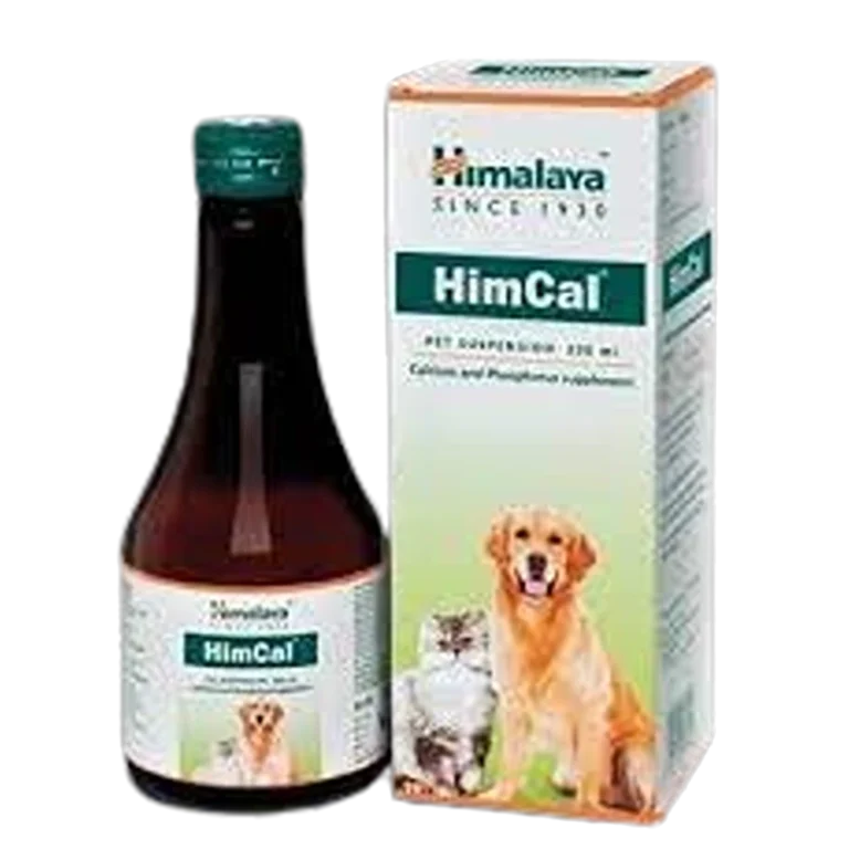 Himcal Pet