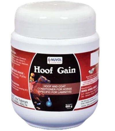Hoof Gain Powder