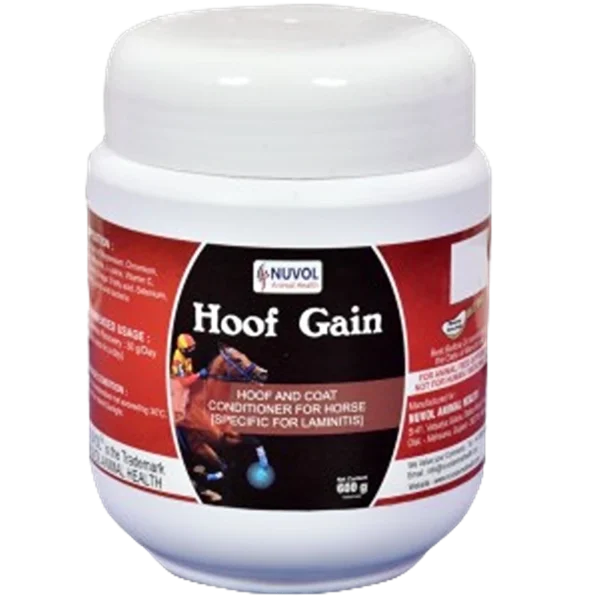 Hoof Gain Powder