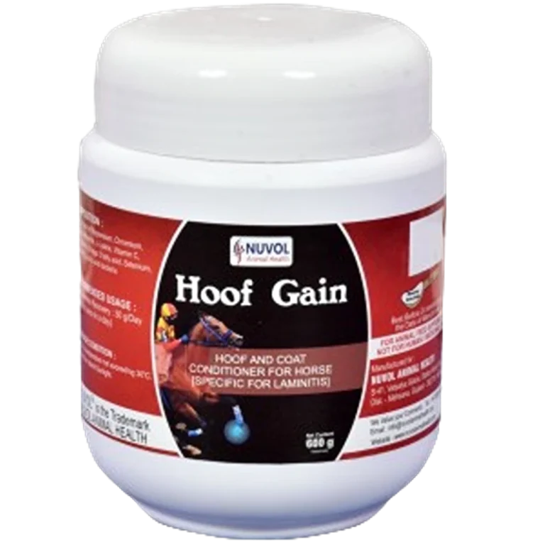 Hoof Gain Powder