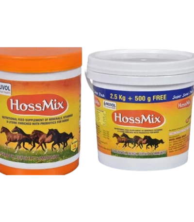 HossMix Powder