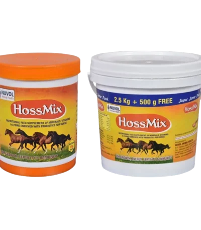 HossMix Powder