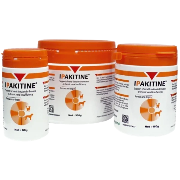IPAKITINE