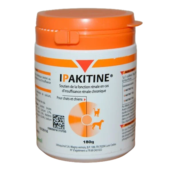 IPAKITINE