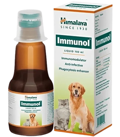Immunol