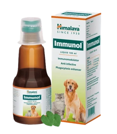 Immunol