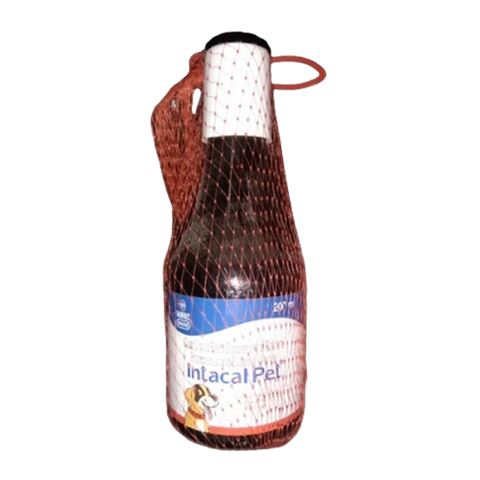 Intacal Pet Syrup