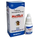 MELONEX Oral Suspension