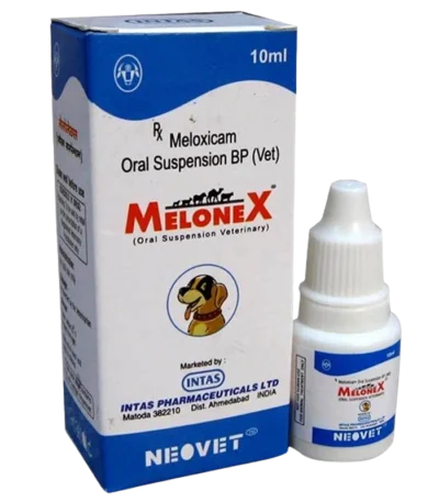 MELONEX Oral Suspension