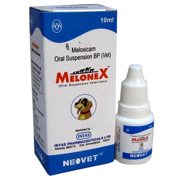 MELONEX Oral Suspension