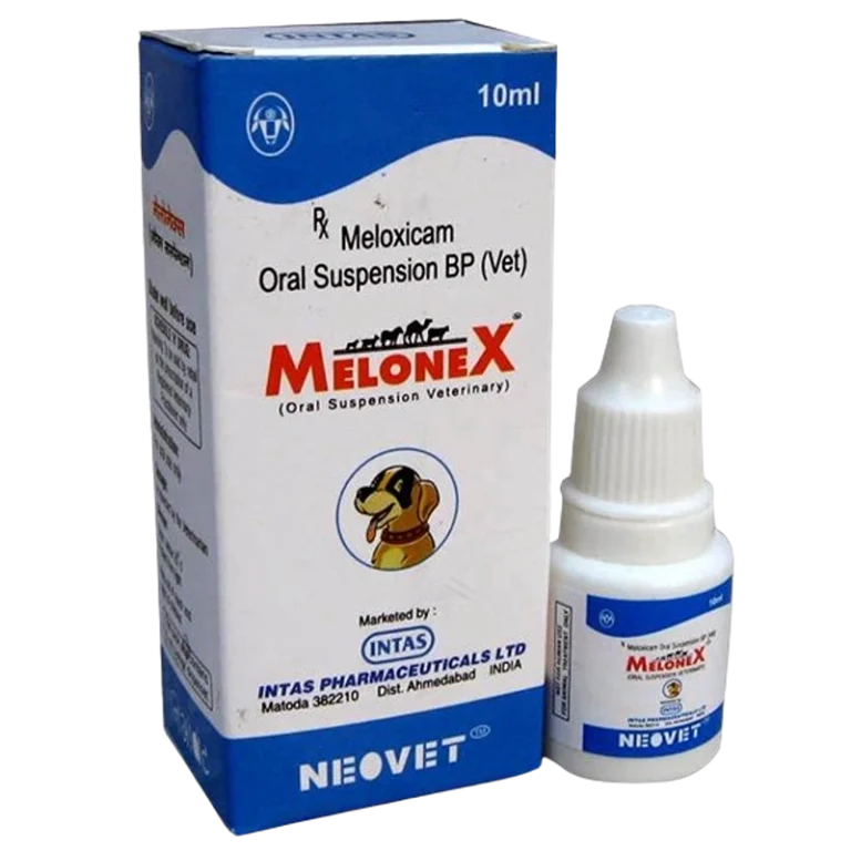 MELONEX Oral Suspension