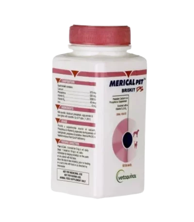 MERICAL Briskit