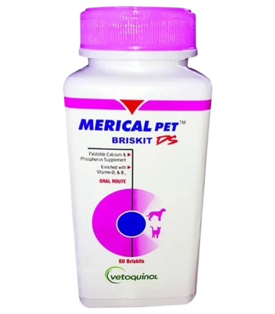 MERICAL Briskit