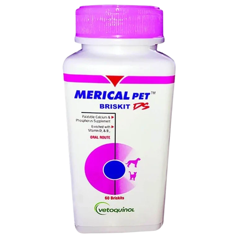 MERICAL Briskit