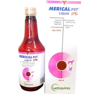 MERICAL PET DS