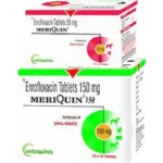 MERIQUIN TABLETS