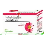 MERIQUIN TABLETS